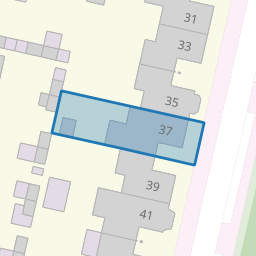 Perceel TBG01-AF-1971