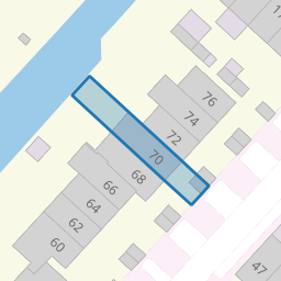 Perceel TBG01-AF-198