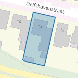 Perceel TBG01-AF-1983