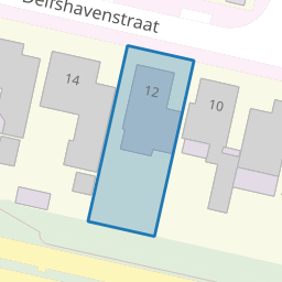 Perceel TBG01-AF-1984