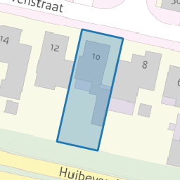 Perceel TBG01-AF-1985