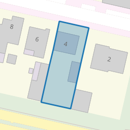 Perceel TBG01-AF-1988