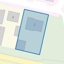 Perceel TBG01-AF-1989