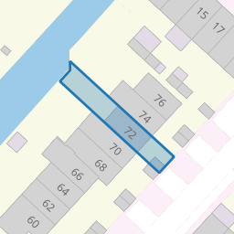 Perceel TBG01-AF-199