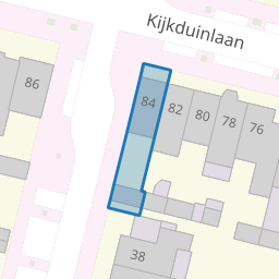 Perceel TBG01-AF-1991