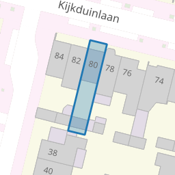 Perceel TBG01-AF-1993