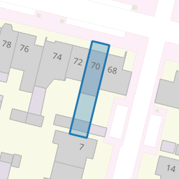 Perceel TBG01-AF-1998