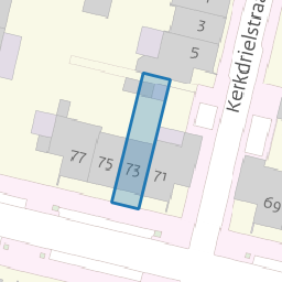 Perceel TBG01-AF-2002