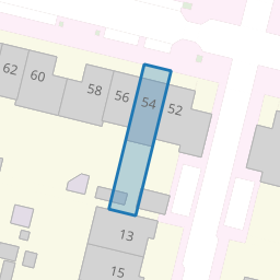 Perceel TBG01-AF-2013