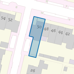 Perceel TBG01-AF-2015