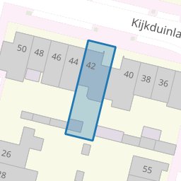 Perceel TBG01-AF-2019