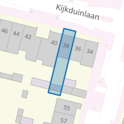 Perceel TBG01-AF-2021