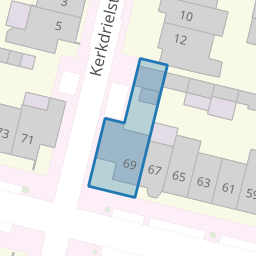 Perceel TBG01-AF-2024