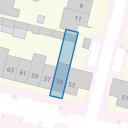 Perceel TBG01-AF-2031