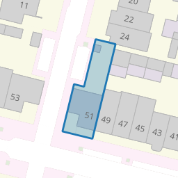 Perceel TBG01-AF-2045