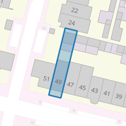 Perceel TBG01-AF-2046