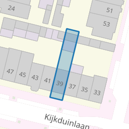 Perceel TBG01-AF-2051