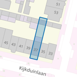 Perceel TBG01-AF-2052