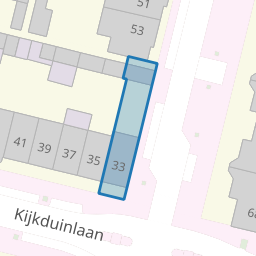 Perceel TBG01-AF-2054