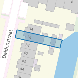 Perceel TBG01-AF-2059