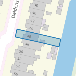 Perceel TBG01-AF-2064