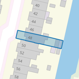 Perceel TBG01-AF-2065