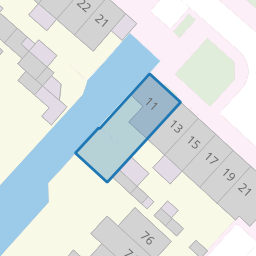 Perceel TBG01-AF-207