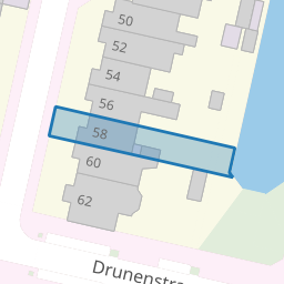 Perceel TBG01-AF-2070