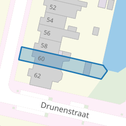 Perceel TBG01-AF-2071