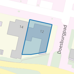 Perceel TBG01-AF-2075