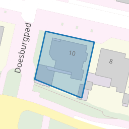 Perceel TBG01-AF-2077