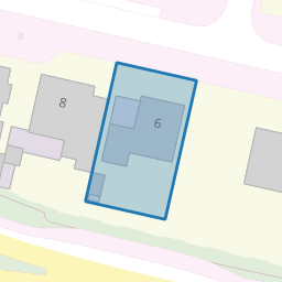 Perceel TBG01-AF-2079