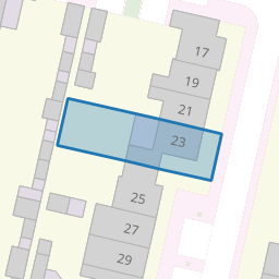 Perceel TBG01-AF-2092