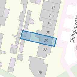 Perceel TBG01-AF-2098