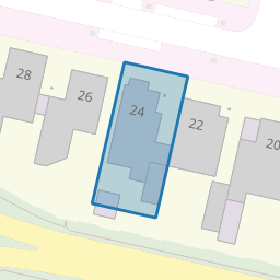 Perceel TBG01-AF-2104