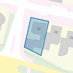 Perceel TBG01-AF-2106