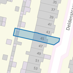 Perceel TBG01-AF-2114