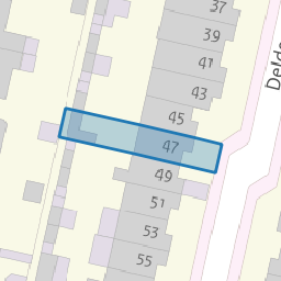 Perceel TBG01-AF-2115