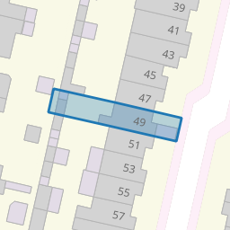 Perceel TBG01-AF-2116