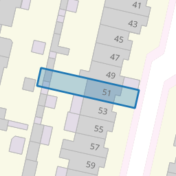 Perceel TBG01-AF-2117