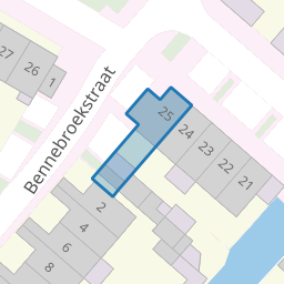 Perceel TBG01-AF-212