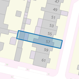 Perceel TBG01-AF-2120