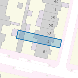 Perceel TBG01-AF-2121