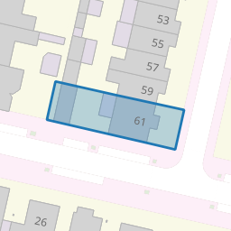 Perceel TBG01-AF-2122