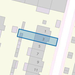 Perceel TBG01-AF-2126