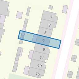 Perceel TBG01-AF-2128