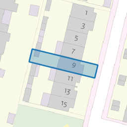 Perceel TBG01-AF-2129