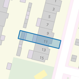 Perceel TBG01-AF-2130