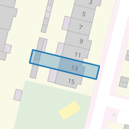 Perceel TBG01-AF-2131