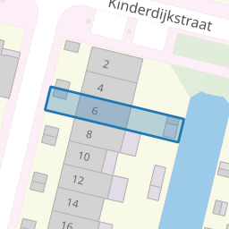 Perceel TBG01-AF-2135